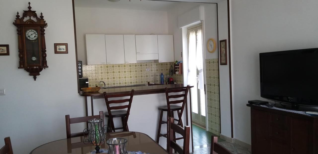 Sebastian House Casa Vacanze جيارديني ناكسوس المظهر الخارجي الصورة