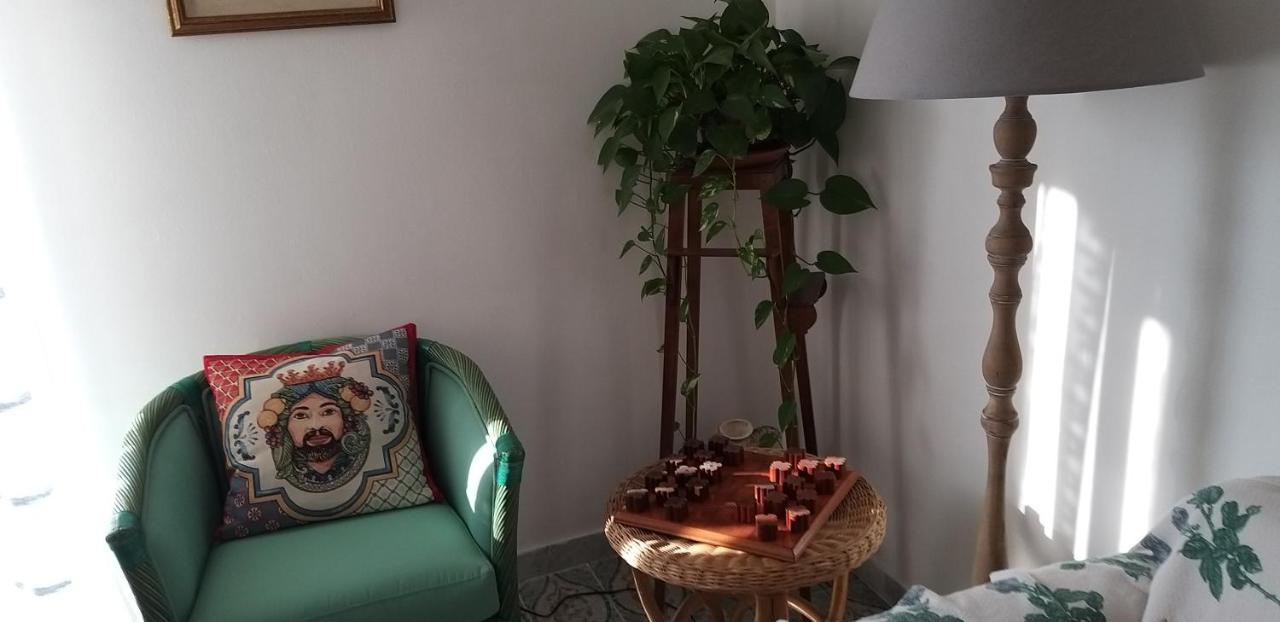 Sebastian House Casa Vacanze جيارديني ناكسوس المظهر الخارجي الصورة
