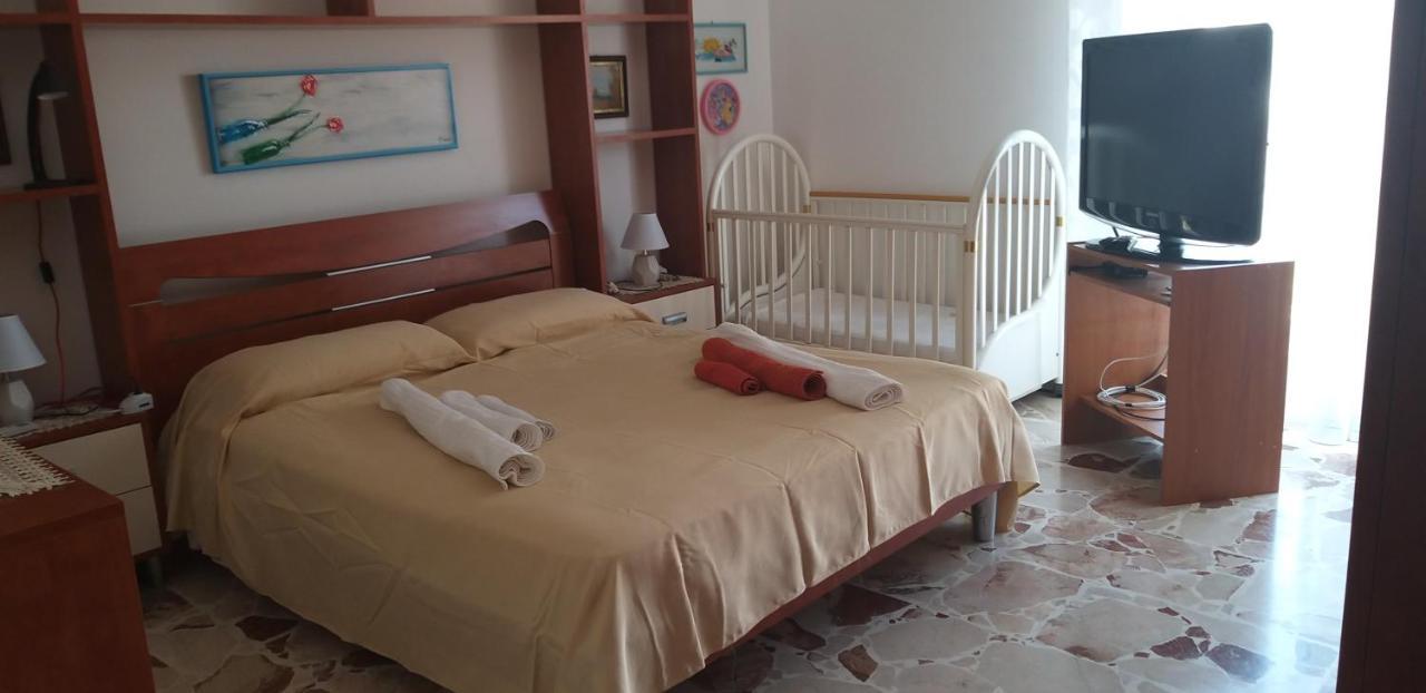 Sebastian House Casa Vacanze جيارديني ناكسوس المظهر الخارجي الصورة
