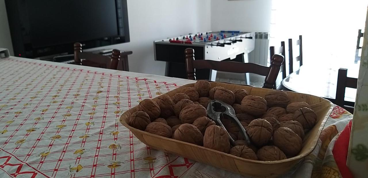 Sebastian House Casa Vacanze جيارديني ناكسوس المظهر الخارجي الصورة