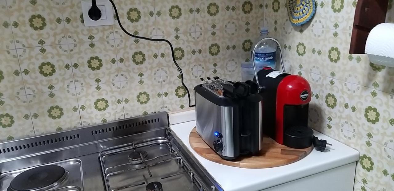 Sebastian House Casa Vacanze جيارديني ناكسوس المظهر الخارجي الصورة