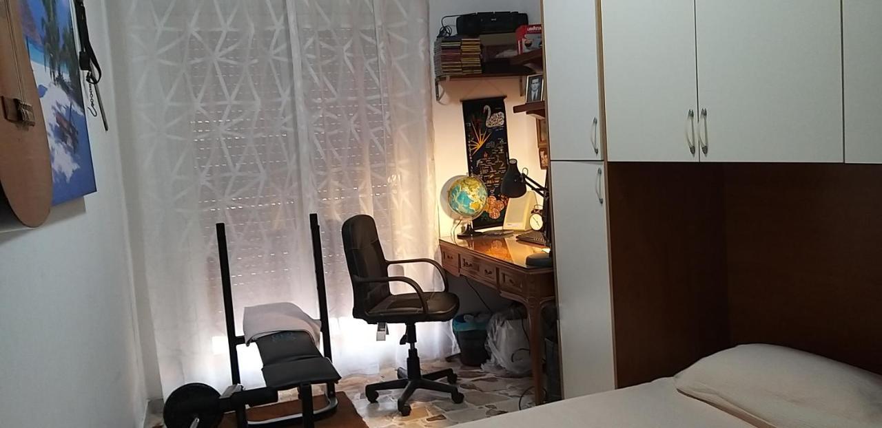 Sebastian House Casa Vacanze جيارديني ناكسوس المظهر الخارجي الصورة