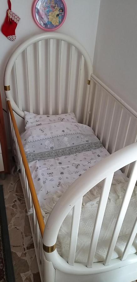 Sebastian House Casa Vacanze جيارديني ناكسوس المظهر الخارجي الصورة